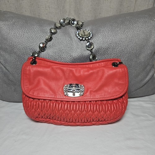 Miu matelasse crystal - miu,