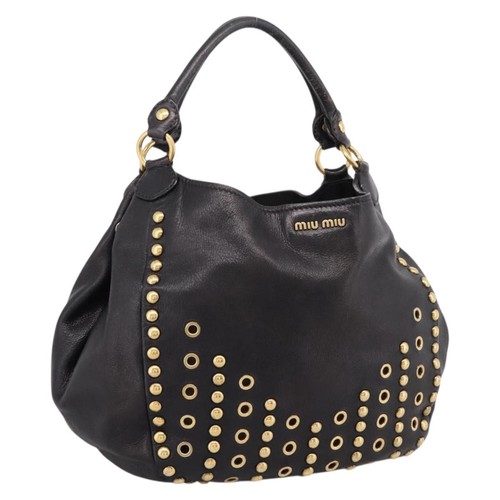 Miu shoulder - miu, bag
